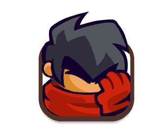 Alric · Facepalm
