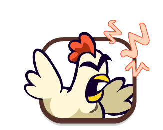 Chicken · Scream