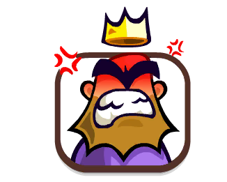 Denas · Angry