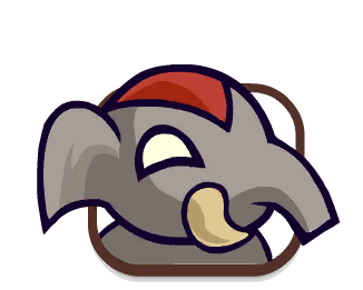 Elephant · Toot