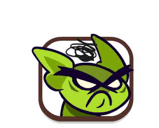 Goblin · Angry