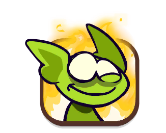 Goblin · Fire Goblin · Fire