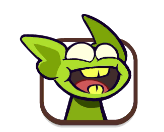Goblin · Goofy