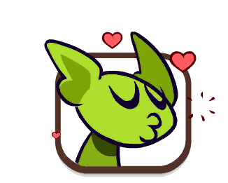 Goblin · Kiss
