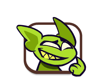 Goblin · Oops