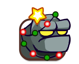 Grawl · Christmas
