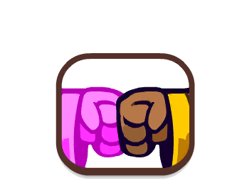 Magnus · Fist Bump
