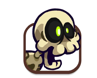 Skeleton · Surprise