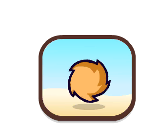 Tumbleweed · Desert Silence