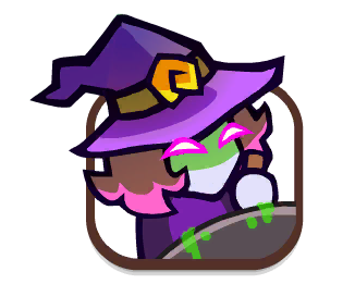 Witch · Cooking Witch · Cooking