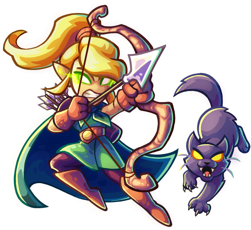 Alleria