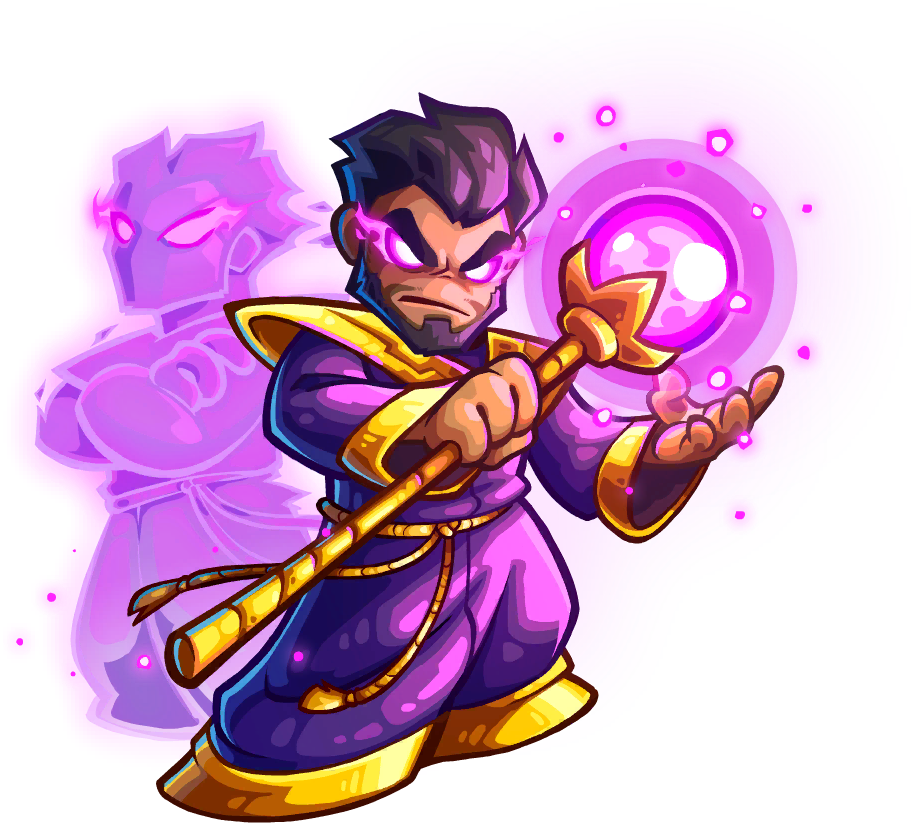 Magnus