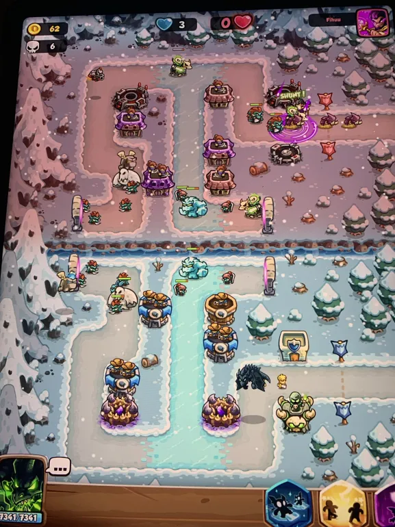 pvp