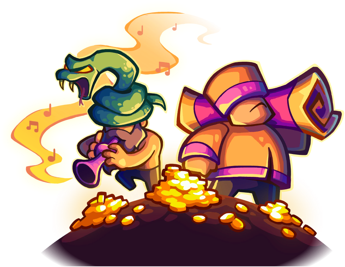 Merchants
