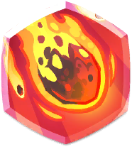 Rain Of Fire