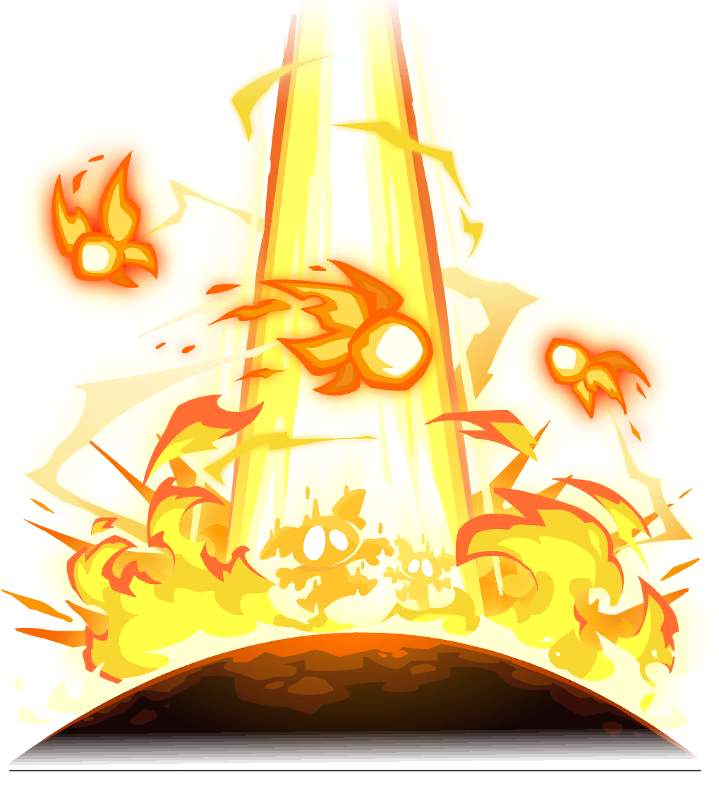 Solar Blast