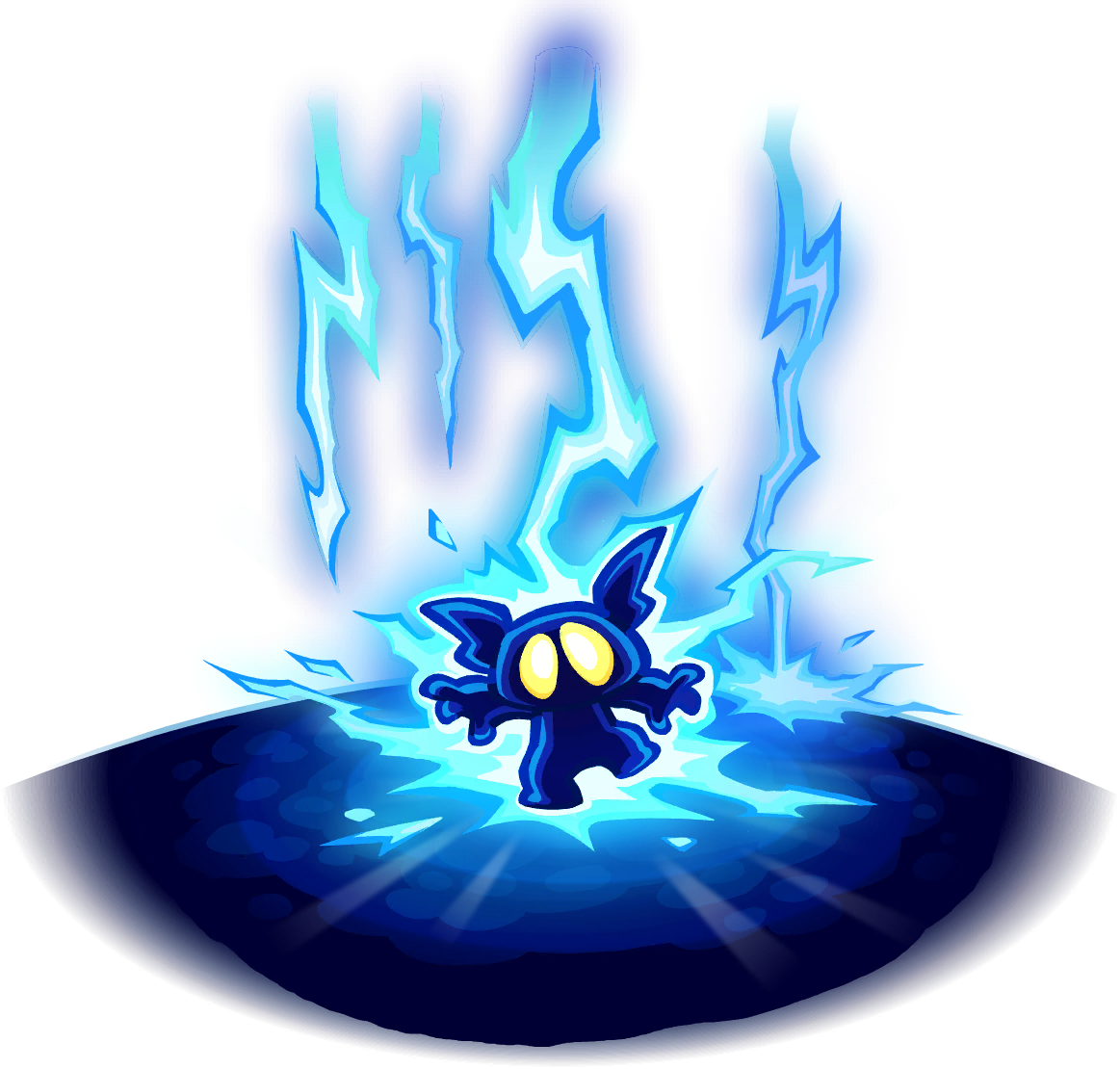 Thunderbolt