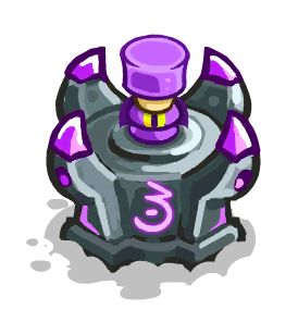 Arcane Wizard