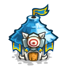 Archery Outpost