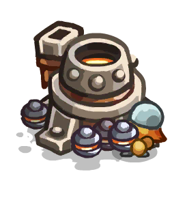 Artillery