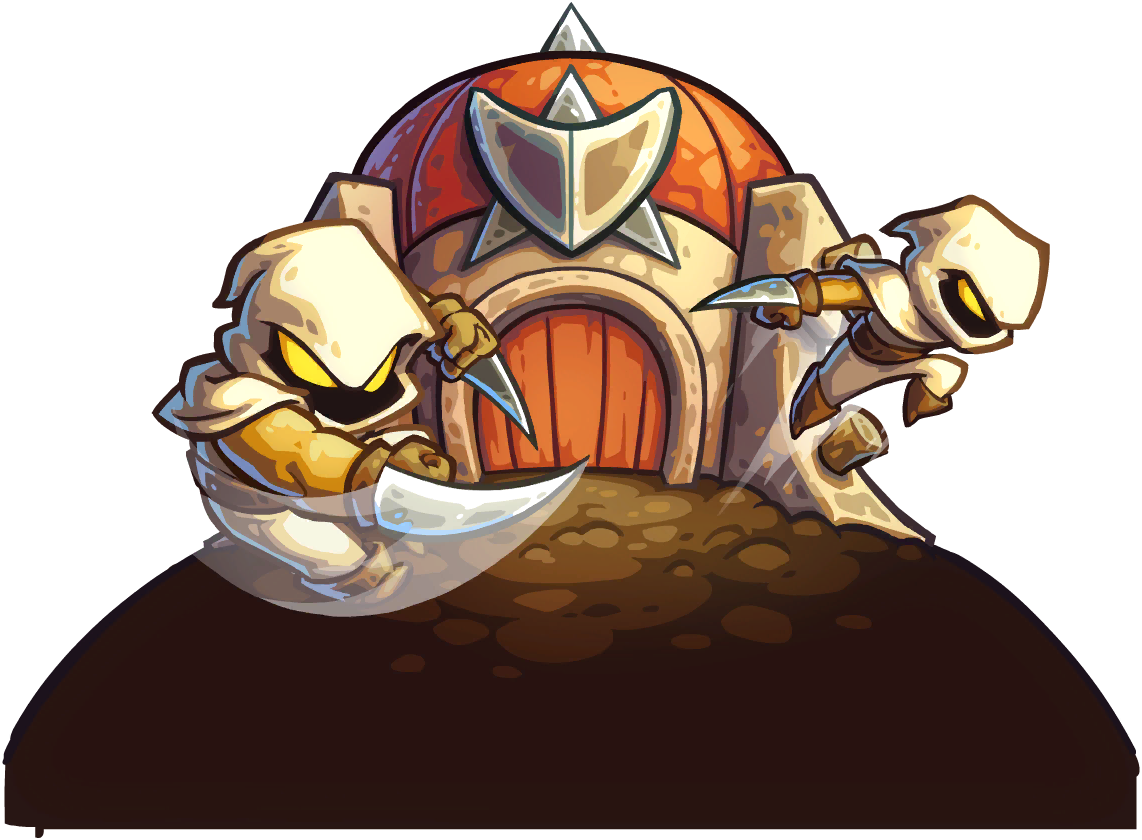 Assassins Guild