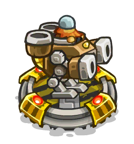 Battle Mecha