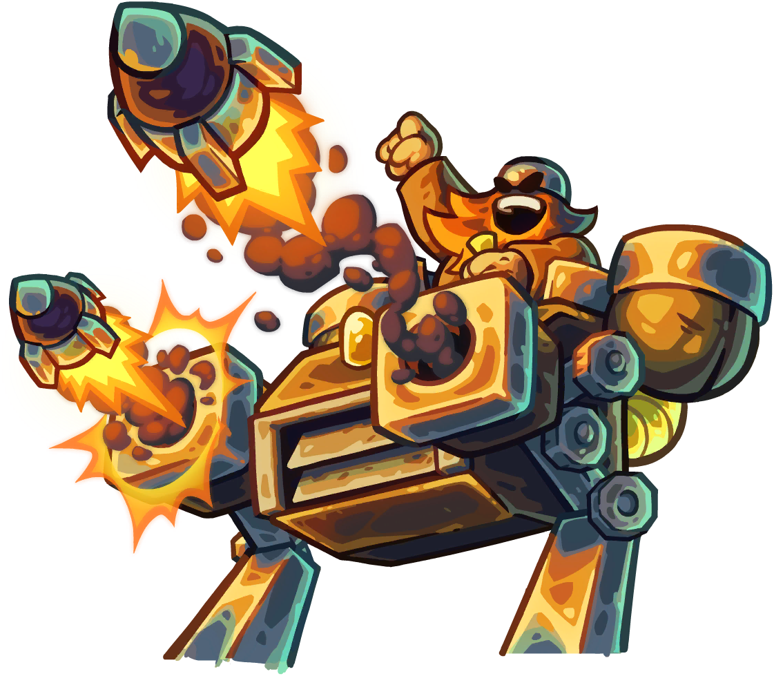 Battle Mecha