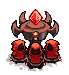 Blazing Gem