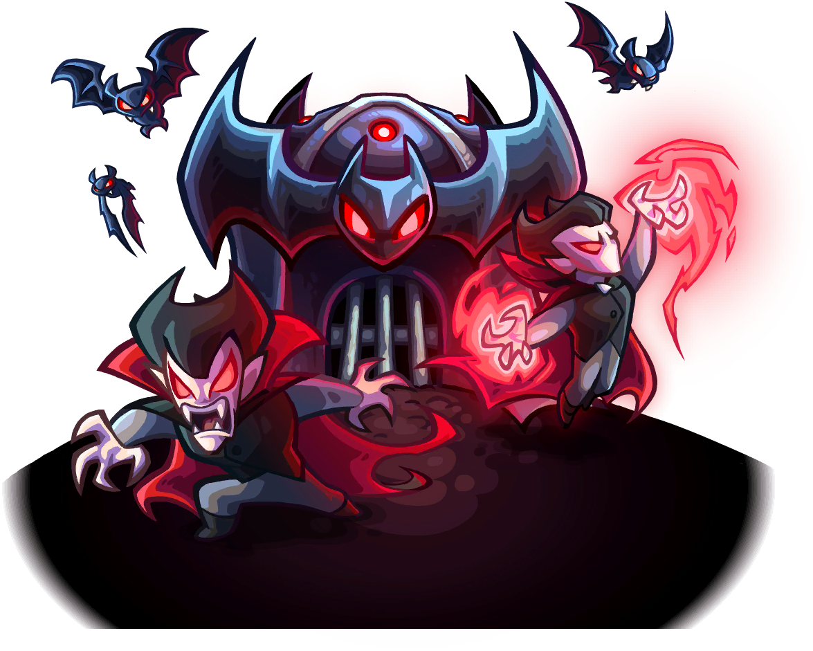 Crimson