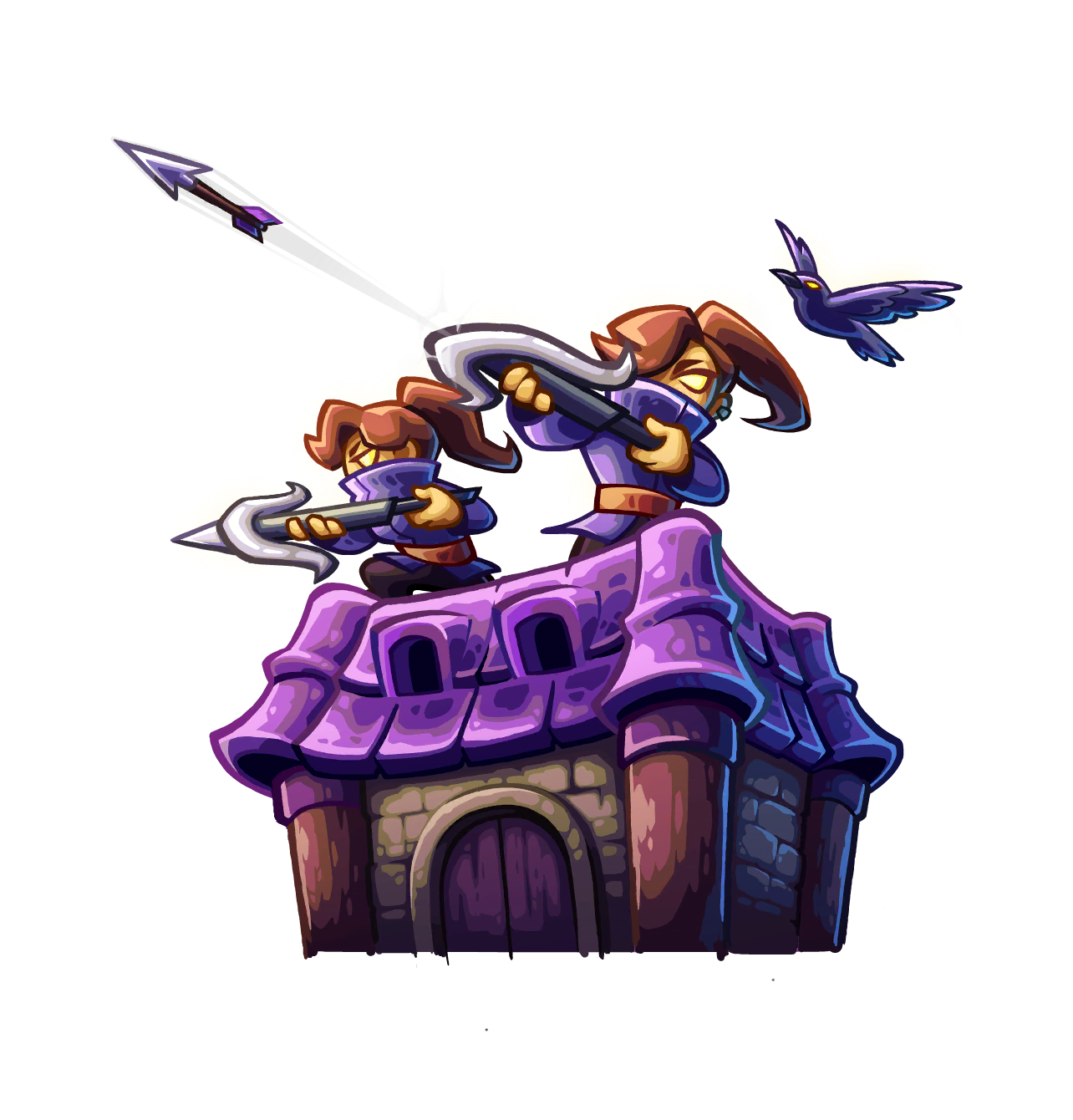 Crossbow