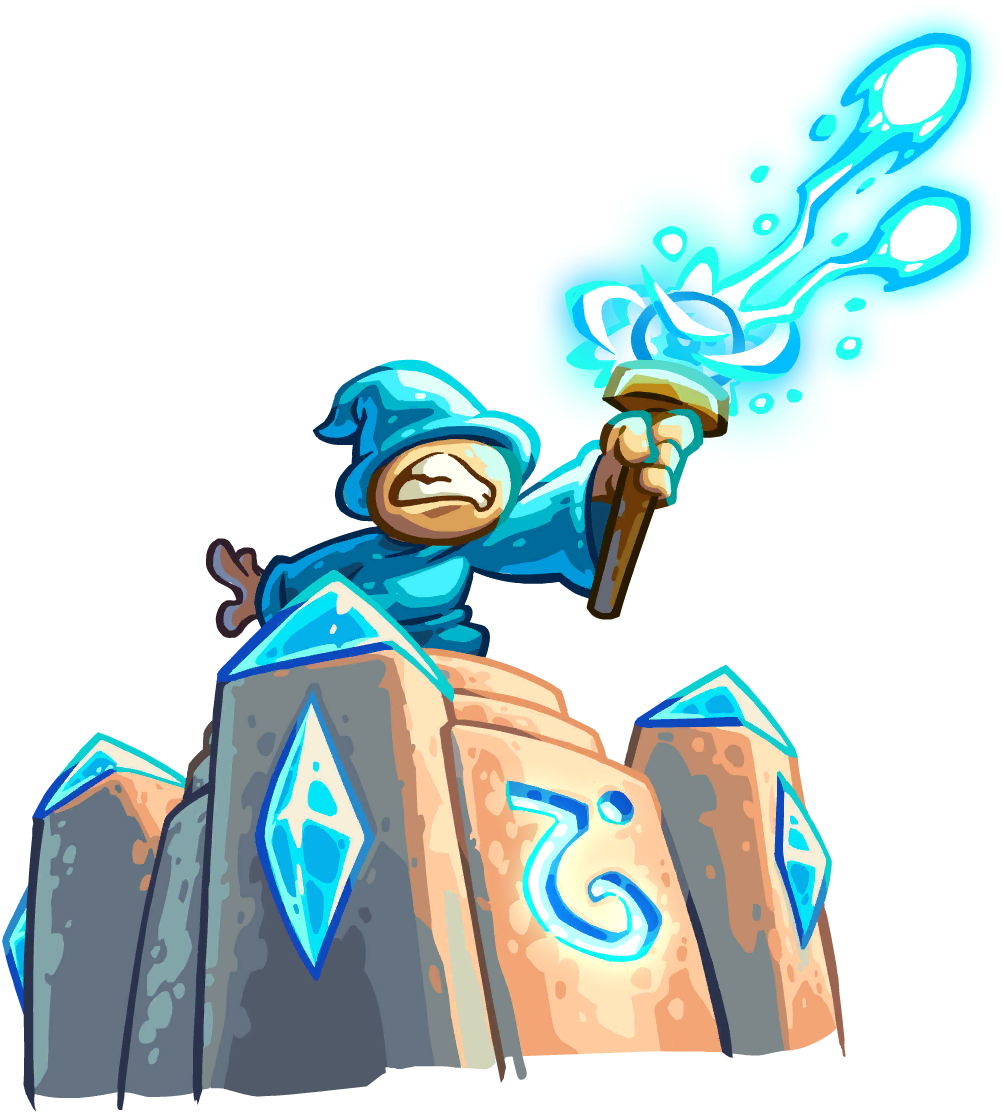 Mage
