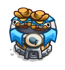 Musketeer
