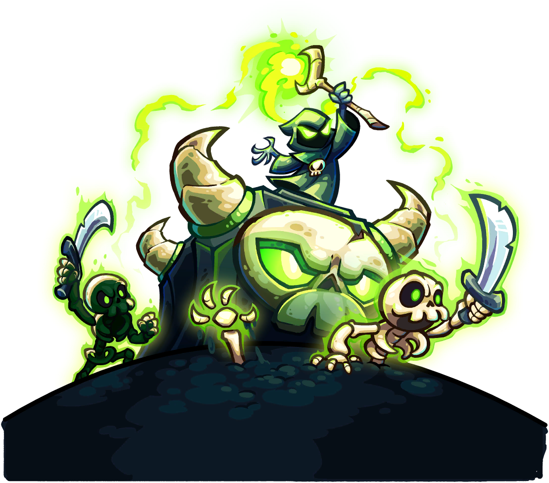 Necromancer
