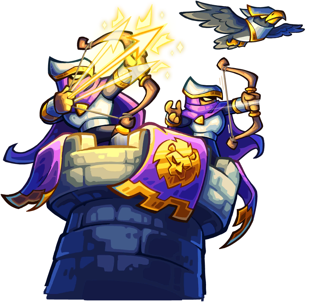 Royal Archers