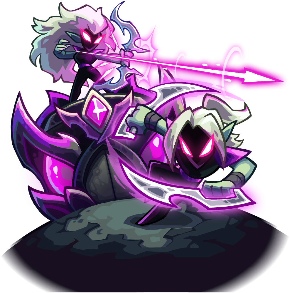Twilight Longbows