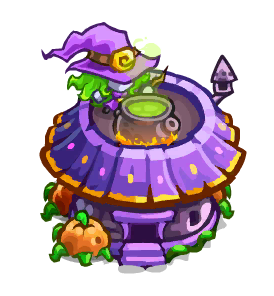 Witches Coven