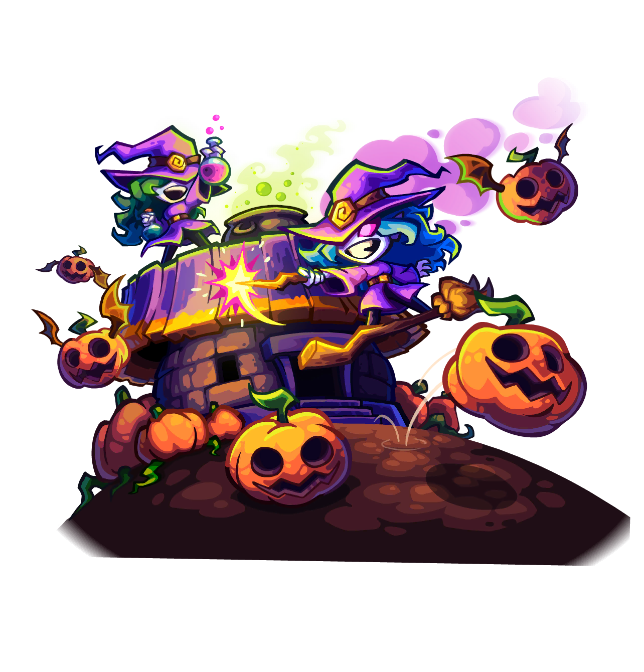 Witches Coven